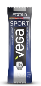 Vega Protein Bar - Chocolate/Coconut