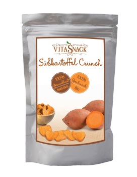 evas-apples.ch-Vita Snack-Süsskartoffel Crunch, Bio, 24g-31