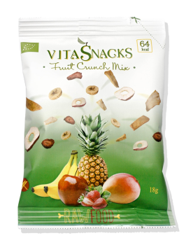 evas-apples.ch-Vita Snack-Gemüse Mix Crunch, Bio, 18g-31