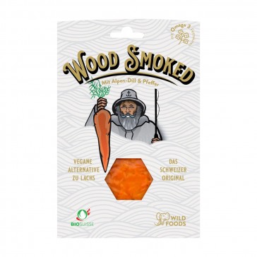 evas-apples.ch-Wild Foods-Wood Smoked Salmon, Alpen-Dill & Pfeffer, 130g-31