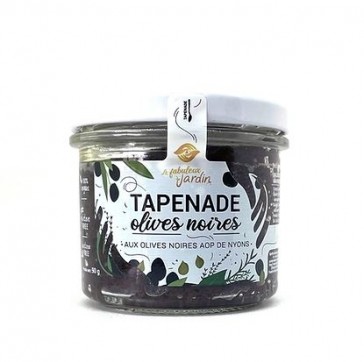 evas-apples.ch-Fabuleux Jardin-BIO Oliven Aufstrich, 90g-31