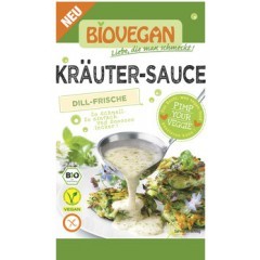 Kräuter Sauce Pulver