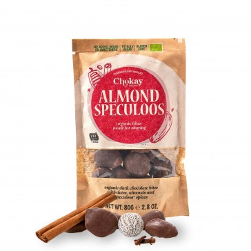 evas-apples.ch-Chokay-Almond Speculoos Bites 80g-31