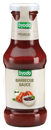 Sauce Barbecue