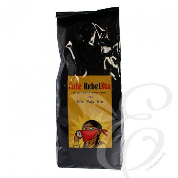evas-apples.ch-Gebana-Café RebelDía gemahlen, Bio, 500g-30
