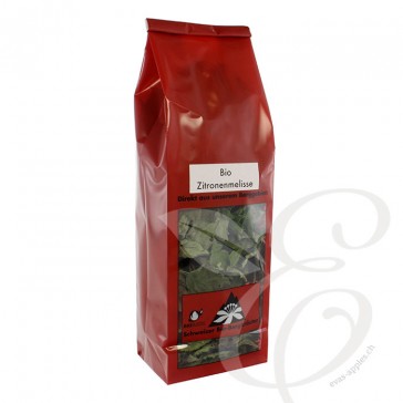 evas-apples.ch-Toggenburger Kräuterfr.-Zitronenmelisse, Bio, 15g-30