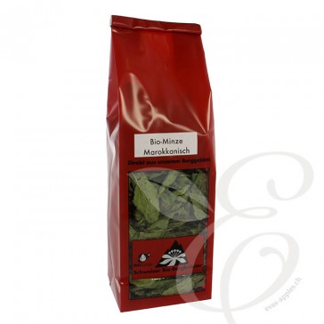 evas-apples.ch-Toggenburger Kräuterfr.-Marokkanische Minze, Bio, 18g-30