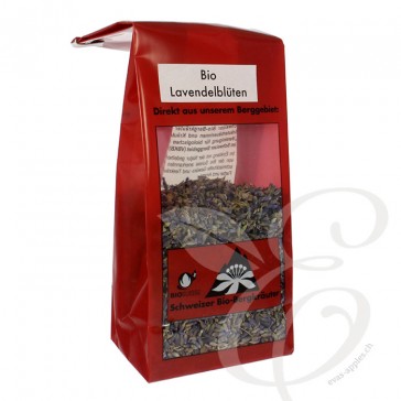 evas-apples.ch-Toggenburger Kräuterfr.-Lavendelblüten, Bio, 30g-30