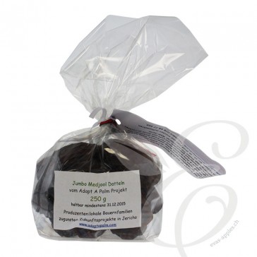 evas-apples.ch-adoptapalm-Jumbo Medjool Datteln, 250g-30