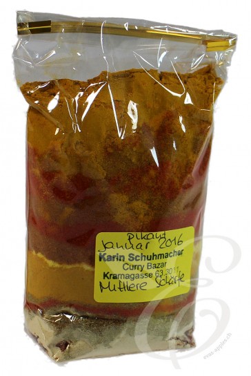 evas-apples.ch-Curry Bazar-Mittelscharfes Curry-3