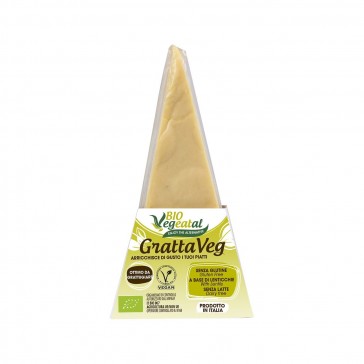 evas-apples.ch-biovegetal-Vegane Alternative zu Parmesan, EU Bio, 200g-33