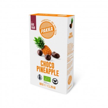 evas-apples.ch-Pakka-Choco Pineapple, 50g-31