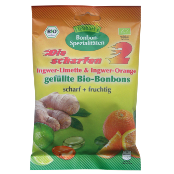 evas-apples.ch-Liebharts-Bonbons Die Scharfen Zwei, Bio, Beutel 100g-31