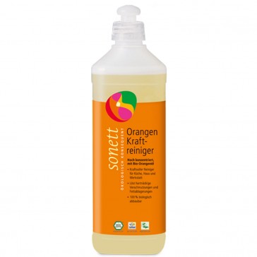 evas-apples.ch-Sonett-Orangen Kraftreiniger, Bio, 500ml-31
