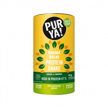 evas-apples.ch-Protein Shake Banana Bread, EU Bio, Deutschland-31