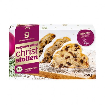 evas-apples.ch-Herzberger Bäckerei-Veganer mini Christstollen, Bio, 250g-31