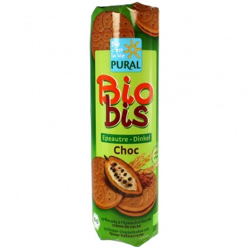 evas-apples.ch-Pural-Biobis Dinkel Chocolat, Bio, 300g-30