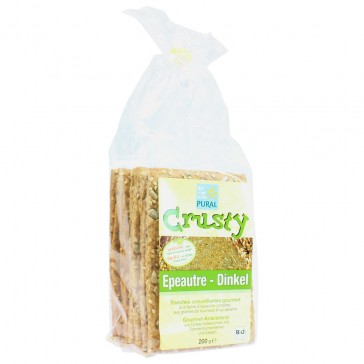 evas-apples.ch-Pural-Crusty Dinkel, Bio, 200g-30