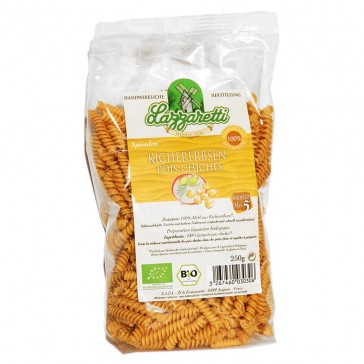 evas-apples.ch-Lazzaretti-Kichererbsen Spiralen, Bio, 250g-30