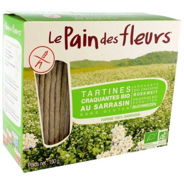evas-apples.ch-LePainDesFleurs-Blumenbrot Buchweizen Bio, 150g-30