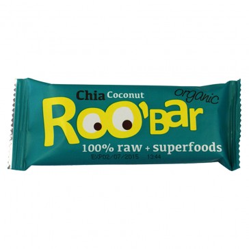 evas-apples.ch-Roobar-Roo'bar Chia Coconut, Bio, 50g-30