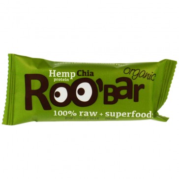 evas-apples.ch-Roobar-Roo'bar Hemp & Chia, Bio, 50g-30