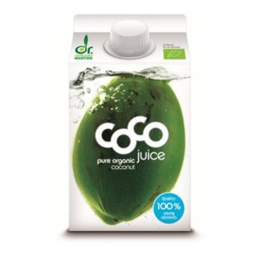 evas-apples.ch-Dr. Martins-Coco Juice, Bio, 500ml-32