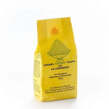 evas-apples.ch-Sonam Dolma-Sonam's Tsampa Kichererbsen, 250g-31