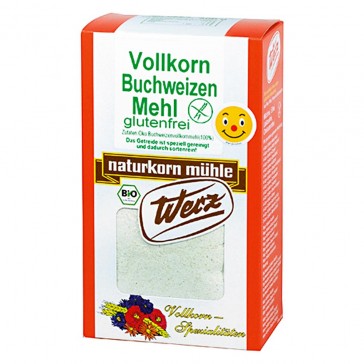 evas-apples.ch-Werz-Buchweizen-Vollkornmehl, Bio, 1kg-30