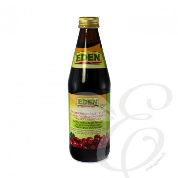 evas-apples.ch-Eden-Preiselbeersaft, Bio, 330ml-30
