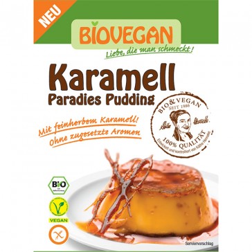 evas-apples.ch-Biovegan-Karamell Paradies Pudding, Bio, 43g-30
