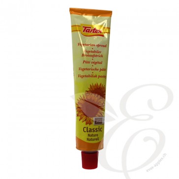 evas-apples.ch-Tartex-Aufstrich Vegetarian Pâté Classic, Bio, 200g-3