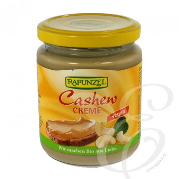 Creme Cashew