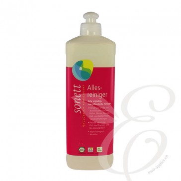 evas-apples.ch-Sonett-Allesreiniger, Bio, 500ml-3