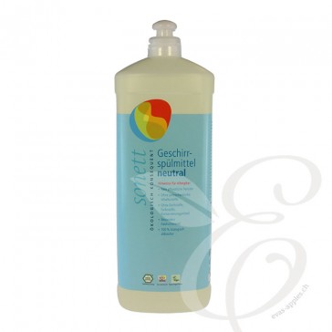 evas-apples.ch-Sonett-Geschirrspülmittel neutral, Bio, 1L-30