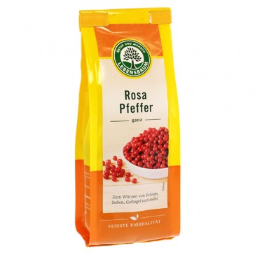 evas-apples.ch-Lebensbaum-Rosa Pfeffer ganz, Bio, 25g-3