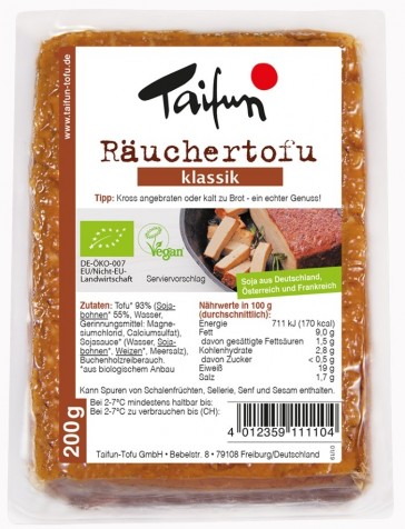 evas-apples.ch-Taifun-Räuchertofu klassik, Bio, 200g-31