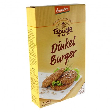 evas-apples.ch-Bauckhof-Dinkel-Burger, Bio, 160g-30