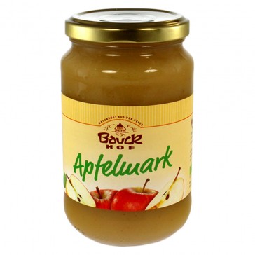 evas-apples.ch-Bauckhof-Apfelmark ungesüsst, Bio, 360g-30