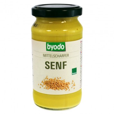 evas-apples.ch-byodo-Mittelscharfer Senf, Bio, 200ml-30