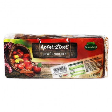evas-apples.ch-Liebharts-Apfel Zimt Gewürzkuchen, 450g-3