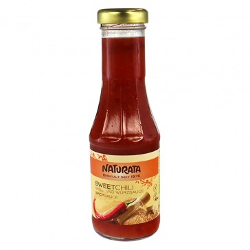 evas-apples.ch-Naturata-Sauce Sweet Chili, Bio, 250ml-30