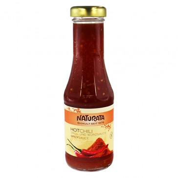 evas-apples.ch-Naturata-Sauce Hot Chili, Bio, 250ml-30
