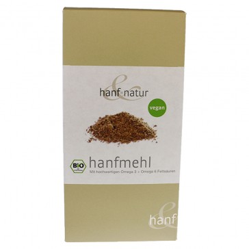 evas-apples.ch-hanf & natur-Hanfmehl, Bio, 500g-30