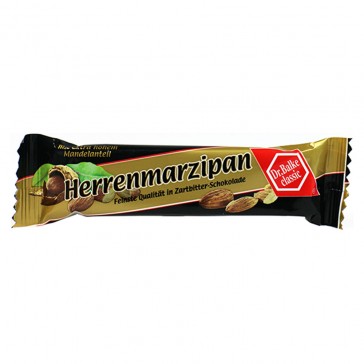 evas-apples.ch-Dr.Balke classic-Herrenmarzipan Riegel, 40g-3