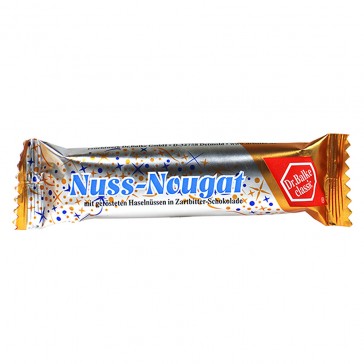 evas-apples.ch-Dr.Balke classic-Nuss-Nougat Riegel, 40g-3