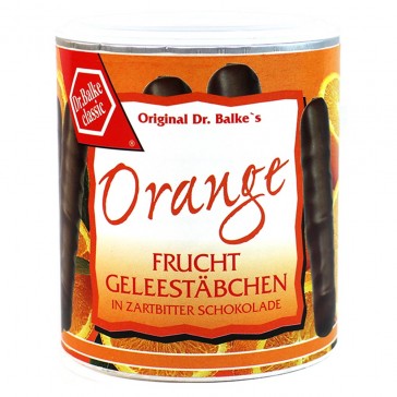 evas-apples.ch-Dr.Balke classic-Orange-Fruchtgeleestäbchen, 175g-3