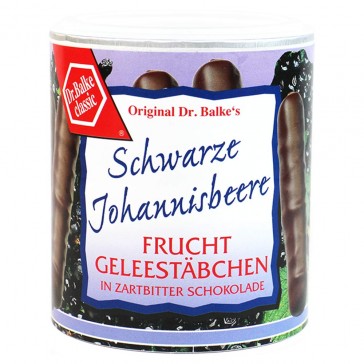 evas-apples.ch-Dr.Balke classic-Schwarze Johannisbeer-Fruchtgeleestäbchen, 175g-3
