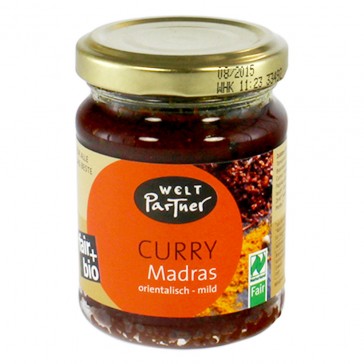 evas-apples.ch-Welt Partner-Curry Madras, Bio, 125g-30