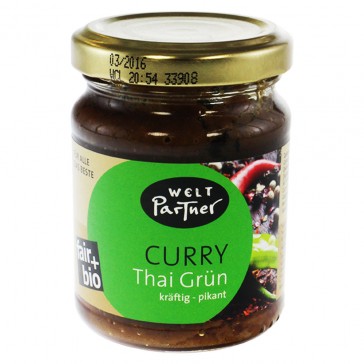 evas-apples.ch-Welt Partner-Curry-Paste Thai Grün, Bio, 125g-30